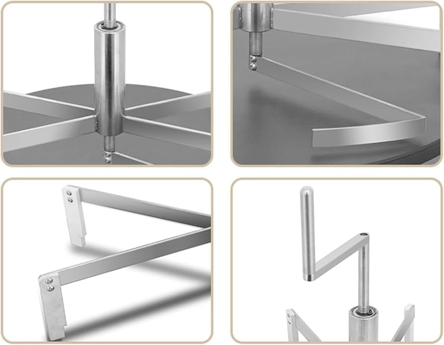 Amazon｜クレープパンメーカー クレープスプレッダー エッグパイ